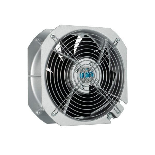 LEIPOLE Axial Blower Fan 1050m³/h F2E-260B-230-2