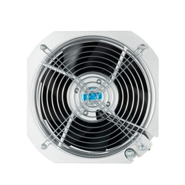 LEIPOLE Axial Blower Fan 1050m³/h F2E-260B-230