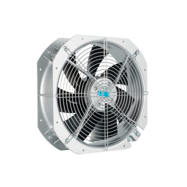 LEIPOLE AC Axial Fan Tubeaxial 1800m³/h F2E-320B-230
