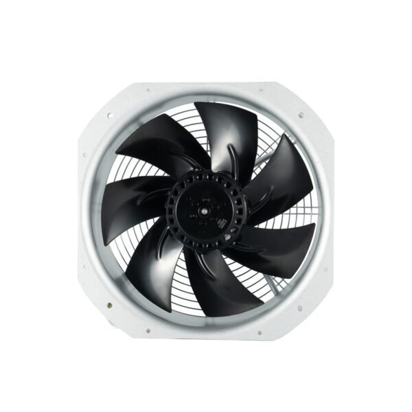 LEIPOLE AC Axial Fan Tubeaxial 1800m³/h F2E-320B-230