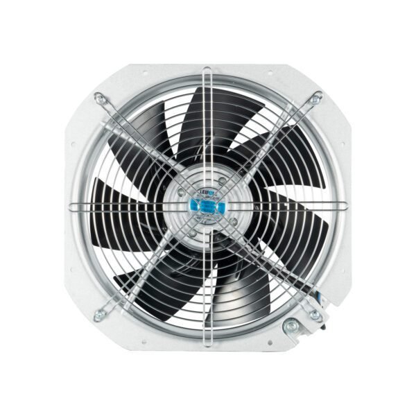 LEIPOLE AC Axial fan tubeaxial 1800m³/h F2E-320B-2