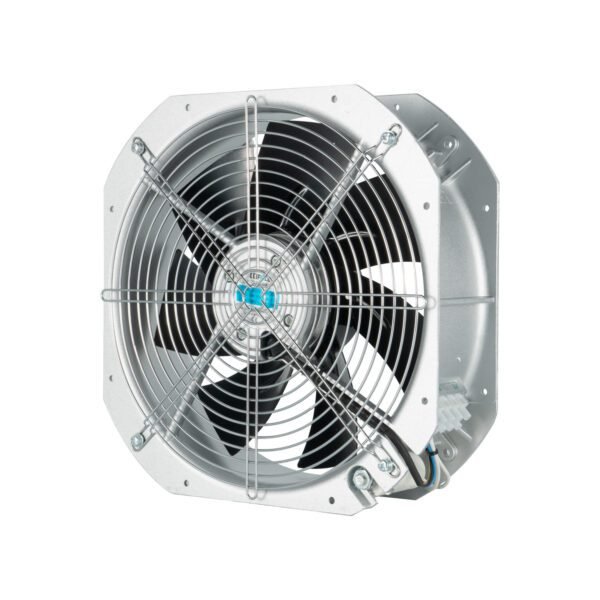 LEIPOLE AC Axial fan tubeaxial 1800m³/h F2E-320B-230
