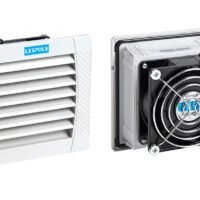 FKL5521.115 230 Fan Filter