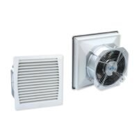 LEIPOLE hepa filter and fan FKL5526