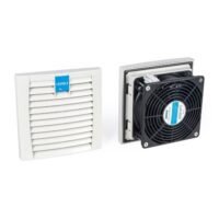 LEIPOLE inline fan and filter FKL9922