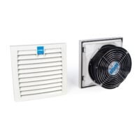LEIPOLE fan and filter FKL9923-150