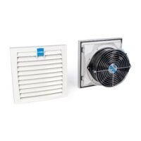 LEIPOLE cooling fan filter FKL9923-162