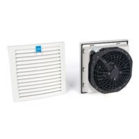 LEIPOLE exhaust fan with filter FKL9925