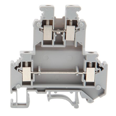 JUK Screw Terminal Blocks