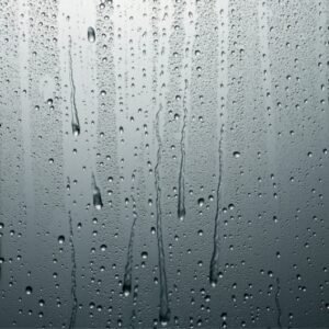 prevent condensation