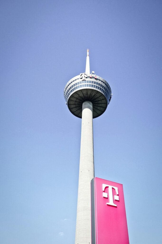 television tower, telecom, radio tower, cologne, colonius, landmark, tower, radio technology, cellular, communication, channel, transmission, news, spark, telecom, telecom, telecom, telecom, telecom, colonius