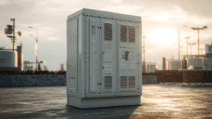 How to Calculate Enclosure Heat Transfer Load Accurately