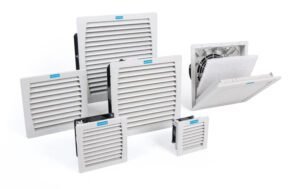 Top 8 Axial Fans Manufacturers Leading the Industry in 2026