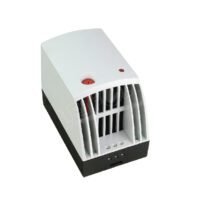 Intelligent JRQFS650BA Enclosure Heater with Thermostat, Axial Fan & Ball Bearing Life 50,000h