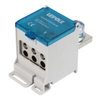 LEIPOLE UKK6NB-600/35-95/6X16 switch terminal block, 1-in 6-out power distribution terminal