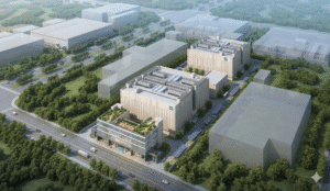 data center