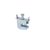 LEIPOLE SU 201 busbar terminal for 4–5mm thick busbars, 1–4mm² conductor range