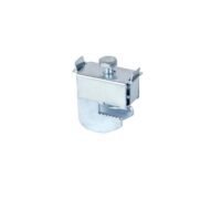 LEIPOLE SU 203 busbar terminal for 4-5mm thick busbars, 16-50mm² wire
