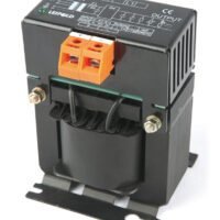 LEIPOLE JSZ-20A circuit breaker, 20A rated current, overcurrent protection for industrial enclosure components