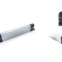 Leipole PLD-175L-4W LED enclosure light, 4W, AC90-265V, IP32, 195x26x50mm
