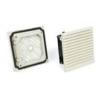 LEIPOLE FKL6621.230 Fans and Filters for Industrial Electrical Control Cabinets