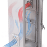 enclosure airflow