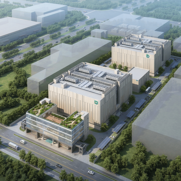 data center